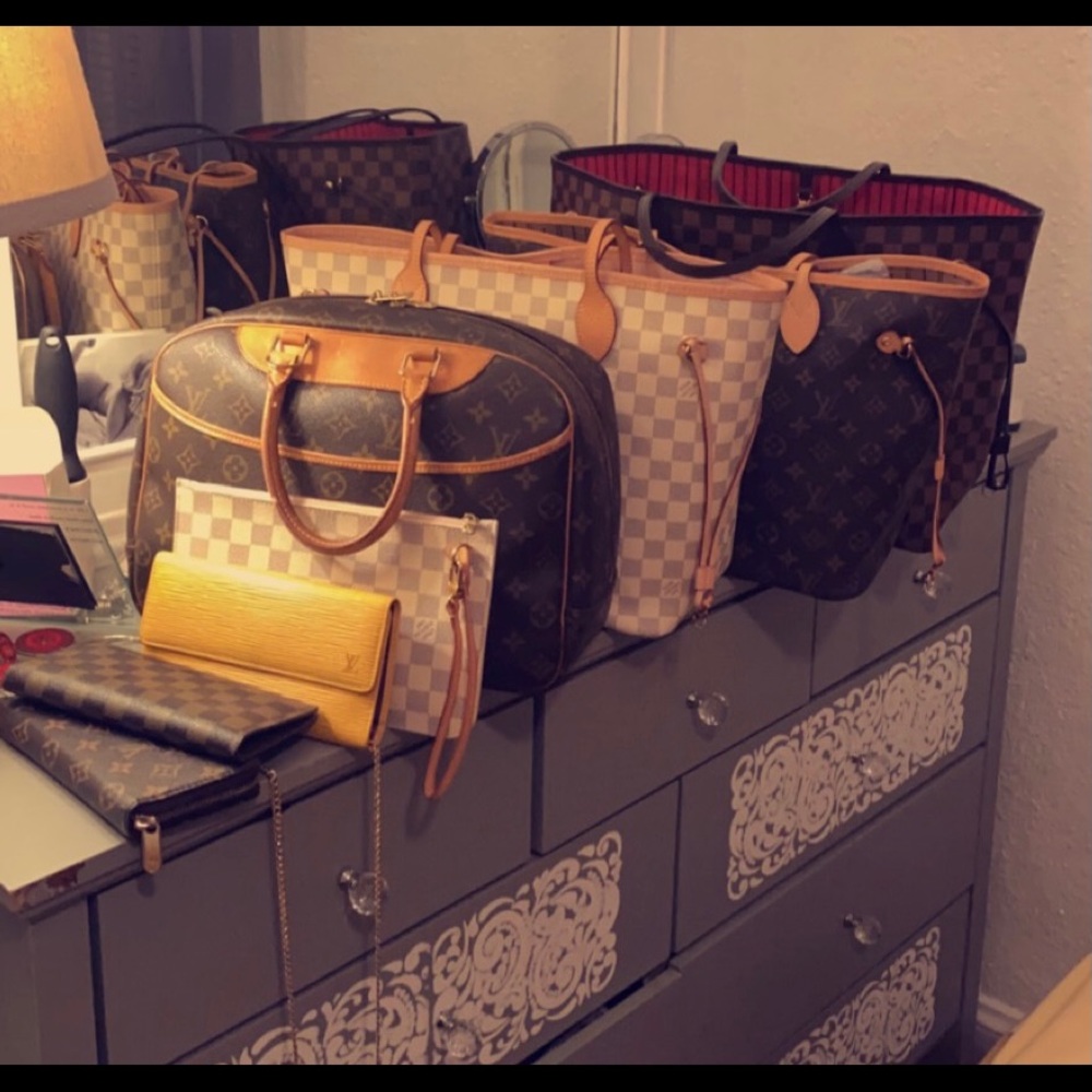 My Collection 😍 (not for sale)